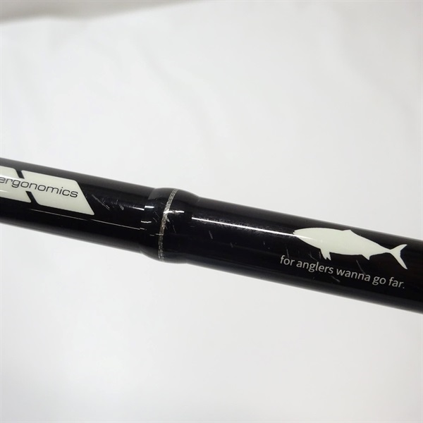 マイクロショアジギングＳＳＤ９６